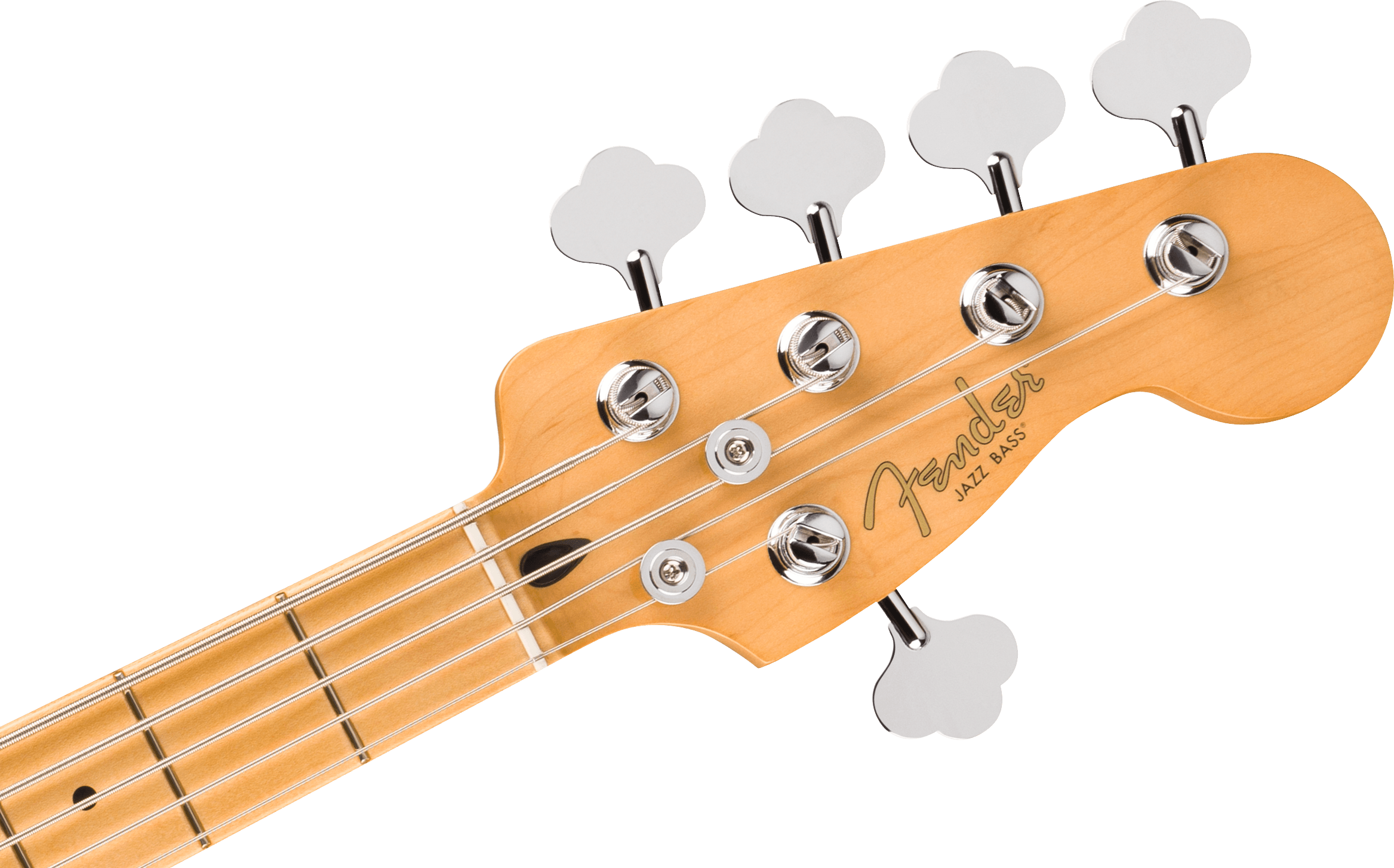 Fender Player II Modified Active Jazz Bass® V, Maple Fingerboard, Dusk