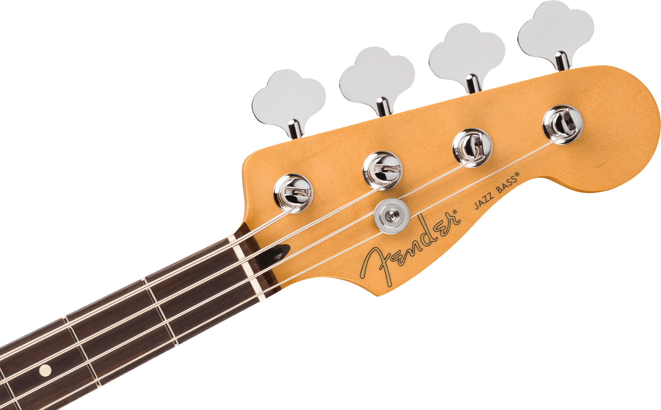 Fender Player II Modified Active Jazz Bass®, Rosewood Fingerboard, Dusk