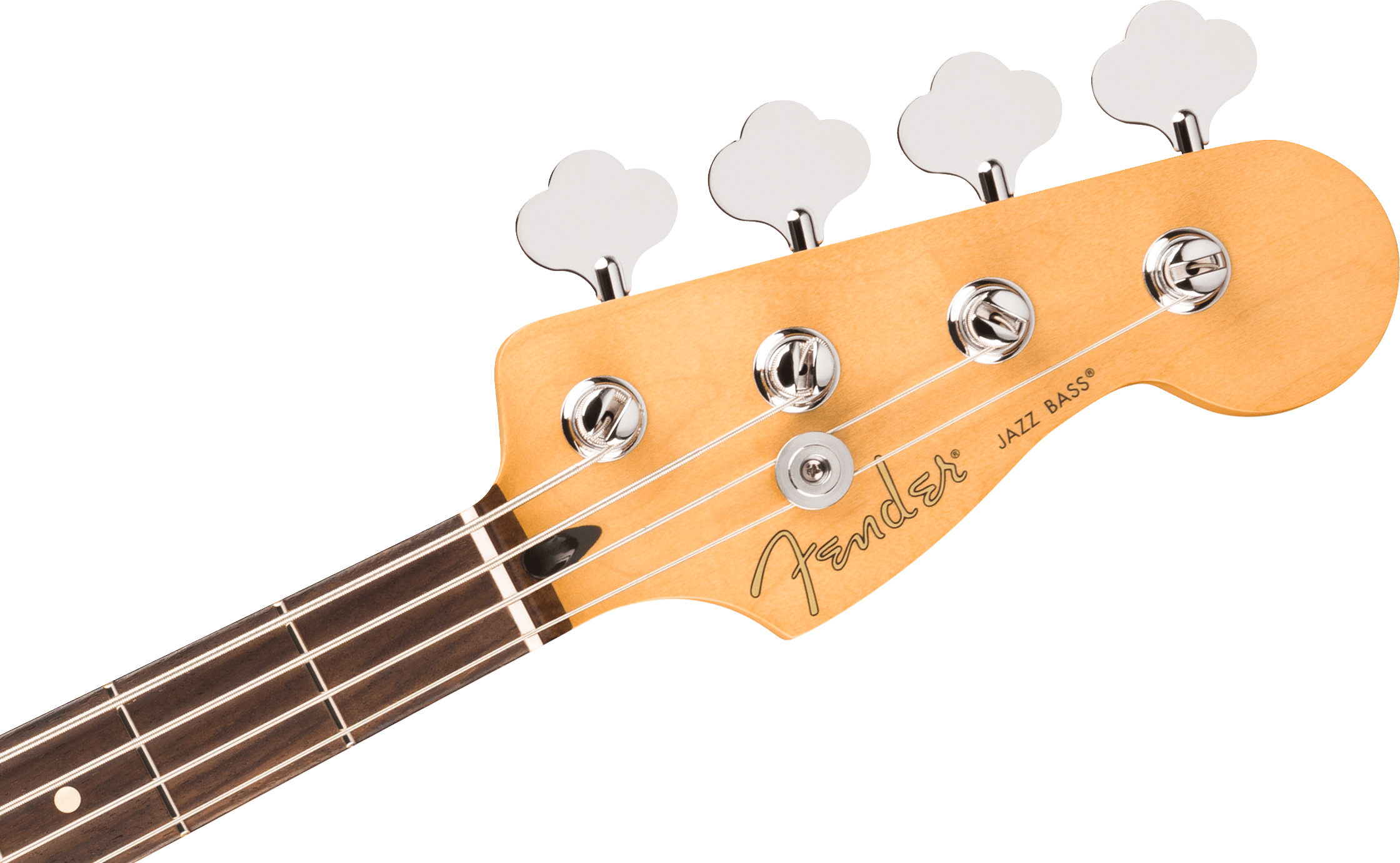 Fender Player II Modified Active Jazz Bass®, Rosewood Fingerboard, Harvest Green Metallic