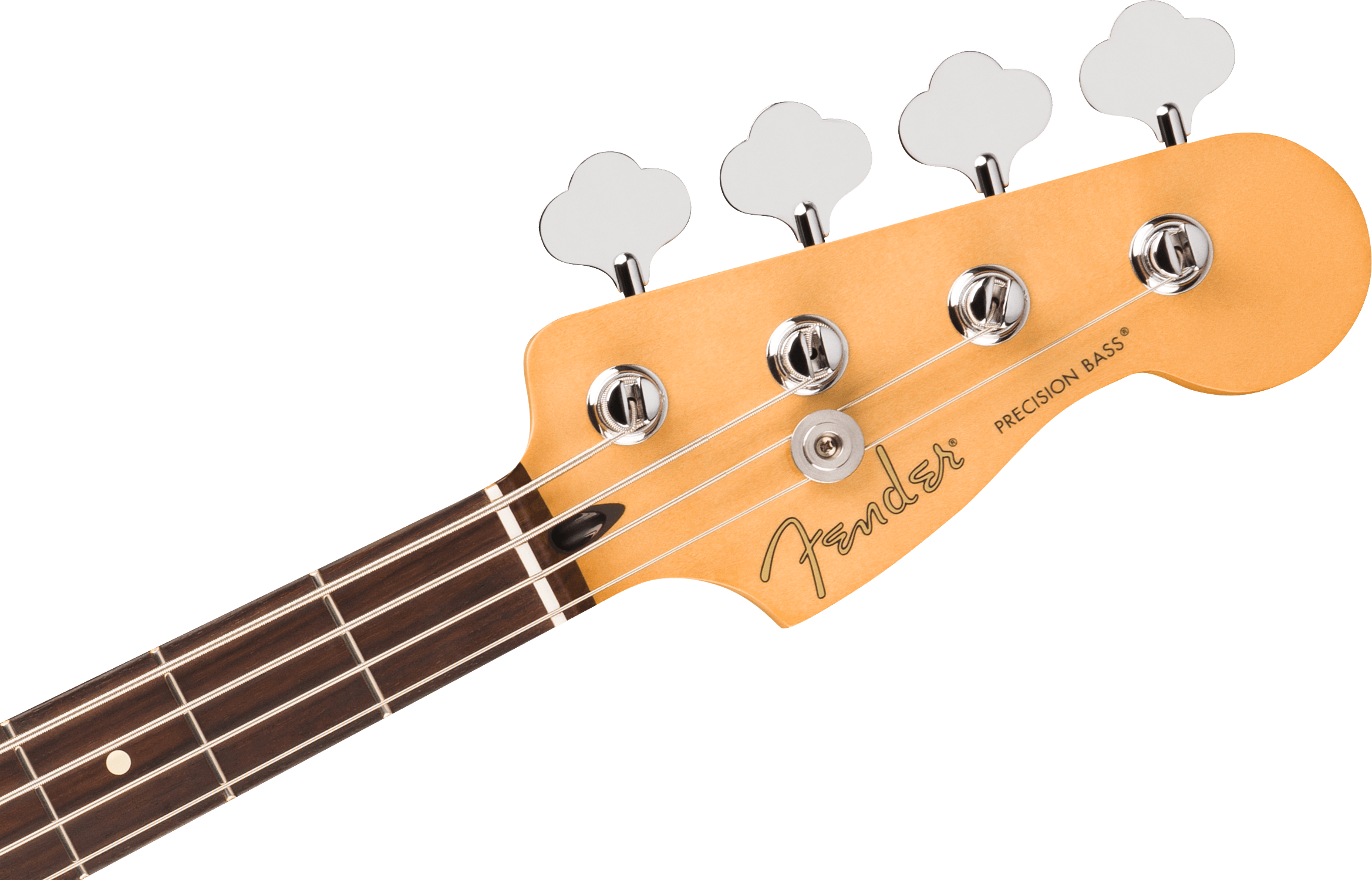 Fender Player II Modified Active Precision Bass®, Rosewood Fingerboard, Harvest Green Metallic