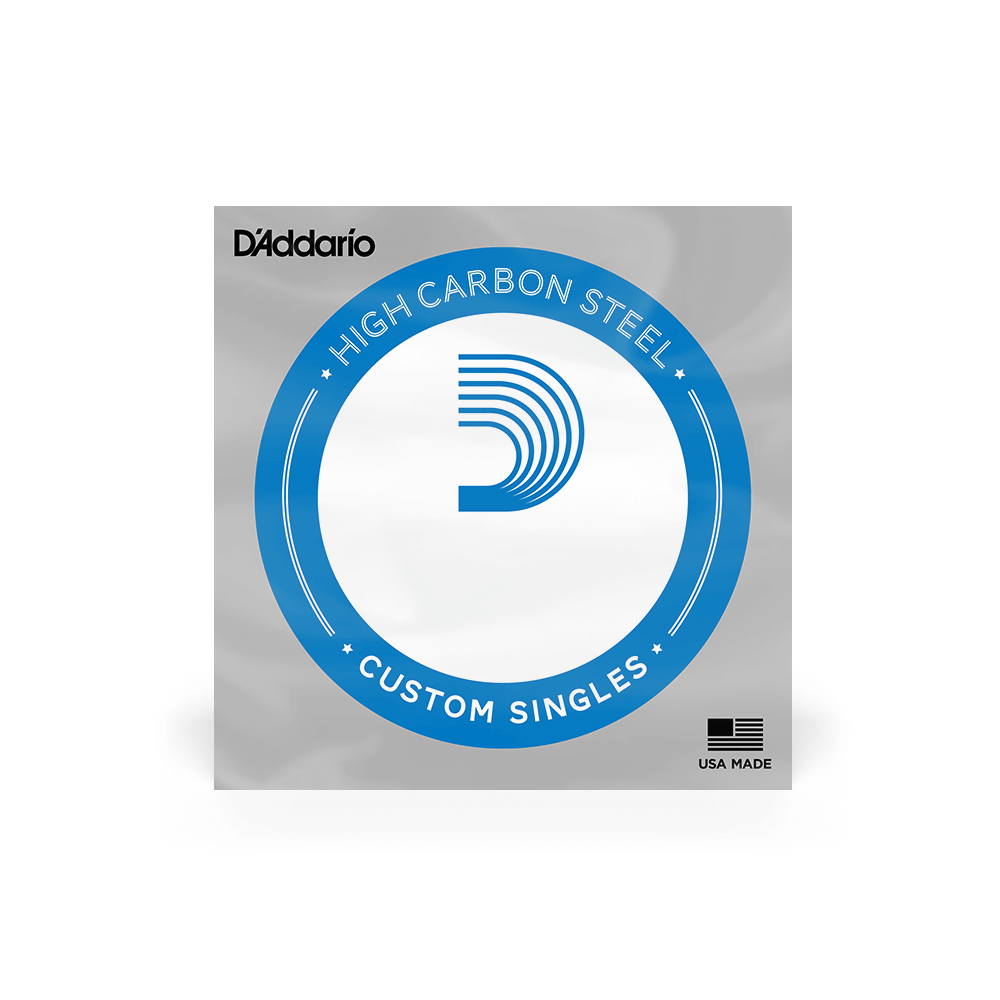 D'ADDARIO PL011 CORDA SINGOLA PER CHITARRA ACUSTICA/ELETTRICA