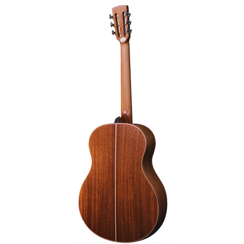 CRAFTER GRAND MINO/MAHOGANY - Chitarra Acustica Elettrificata 7/8.