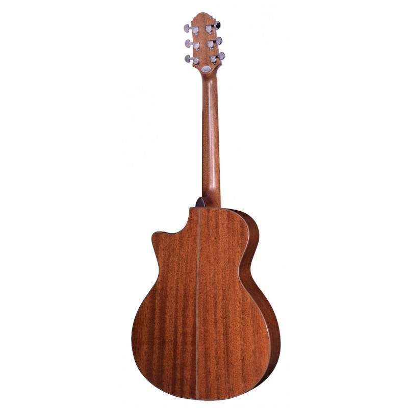 CRAFTER STG T-16ce Pro - Chitarra Acustica Elettrificata Orchestra