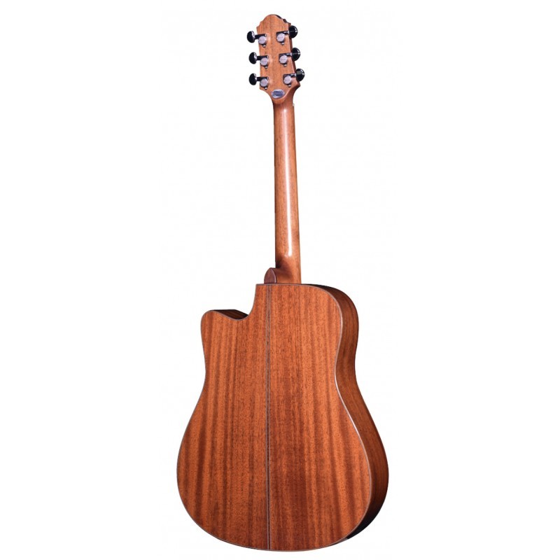 CRAFTER STG D-16ce Pro - Chitarra Acustica Elettrificata Dreadnought