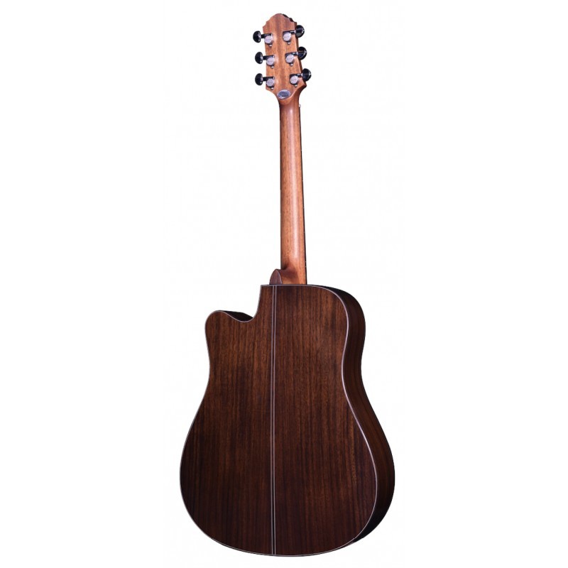 CRAFTER STG D-18ce Pro - Chitarra Acustica Elettrificata Dreadnought