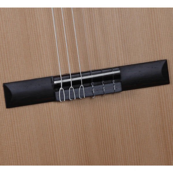 ALHAMBRA Z-NATURE C/BORSA - Chitarra Classica 4/4 con Borsa