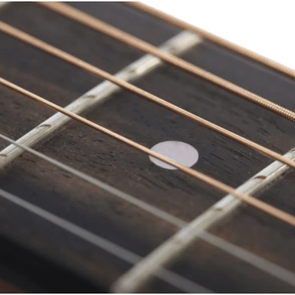 ALHAMBRA CROSSOVER CSS-3 CW E9 - Chitarra Crossover Elettrificata Cutaway