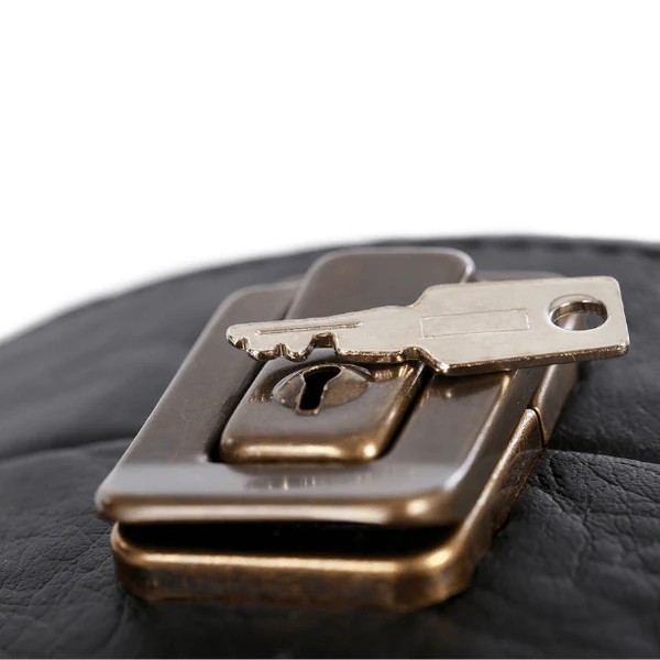 ALHAMBRA CUSTODIA POLIURETANO - Custodia Rigida Protettiva