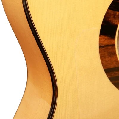 ALHAMBRA GREEN SUSTAIN FLAMENCO - Chitarra Flamenca Ecosostenibile FSC