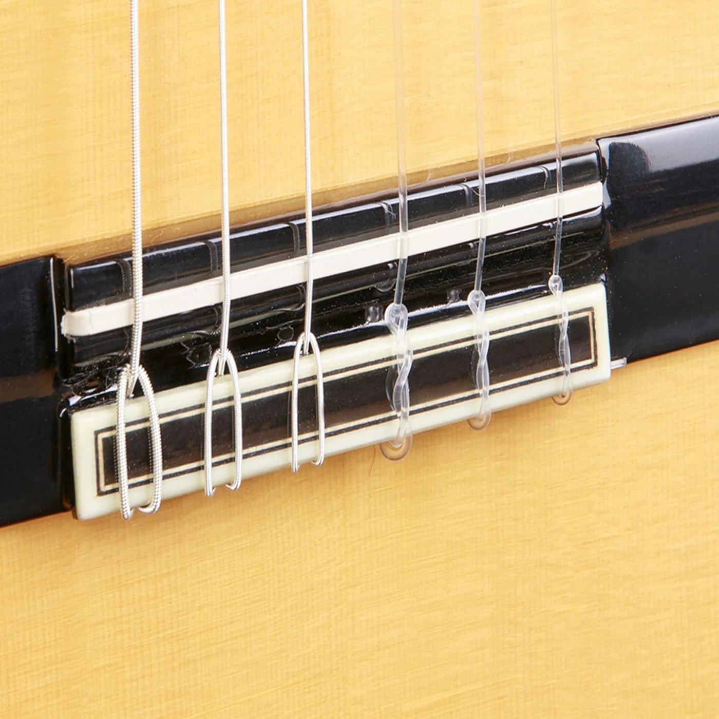 ALHAMBRA GREEN SUSTAIN FLAMENCO - Chitarra Flamenca Ecosostenibile FSC