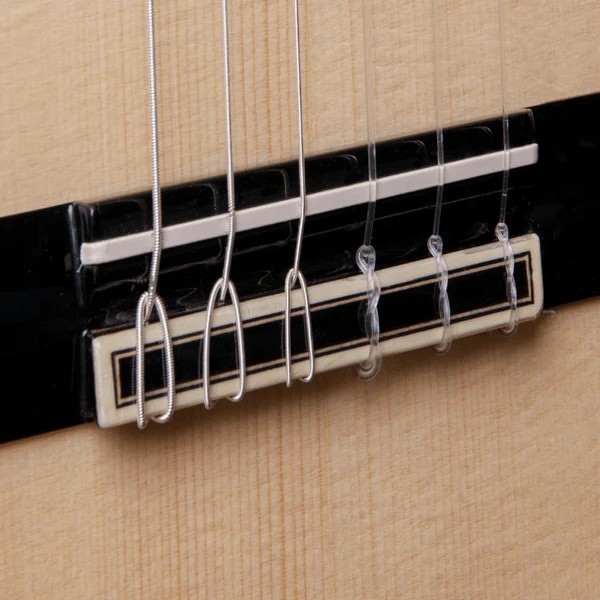 ALHAMBRA GREEN SUSTAIN CLASSICAL - Chitarra Classica Ecosostenibile FSC