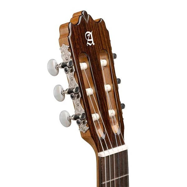 ALHAMBRA 3 C LH MANCINA - Chitarra Classica Mancina 4/4