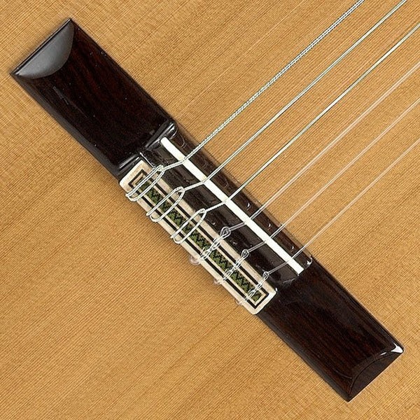 ALHAMBRA 9 P 7/8 - Chitarra Classica 7/8 da Concerto