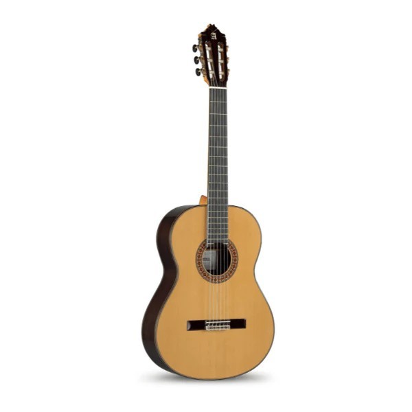 ALHAMBRA 8P - Chitarra Classica Professionale 4/4