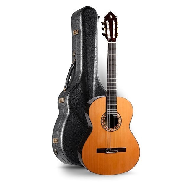 ALHAMBRA 10 PREMIER - Chitarra Classica Serie Iconic