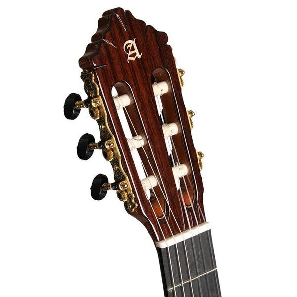 ALHAMBRA 10 PREMIER - Chitarra Classica Serie Iconic