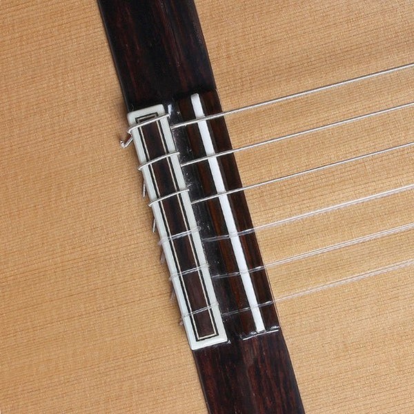 ALHAMBRA 10 PREMIER - Chitarra Classica Serie Iconic