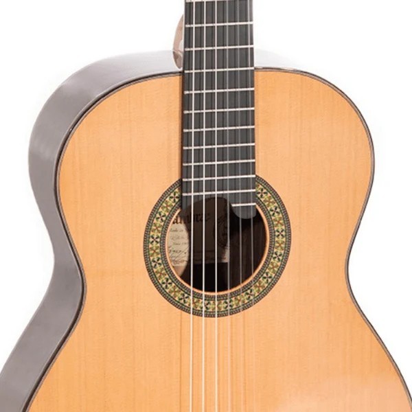 ALHAMBRA 11P - Chitarra Classica Alta Gamma 4/4