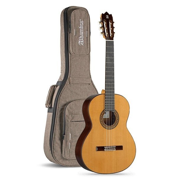 ALHAMBRA 4P - Chitarra Classica Studio Professionale