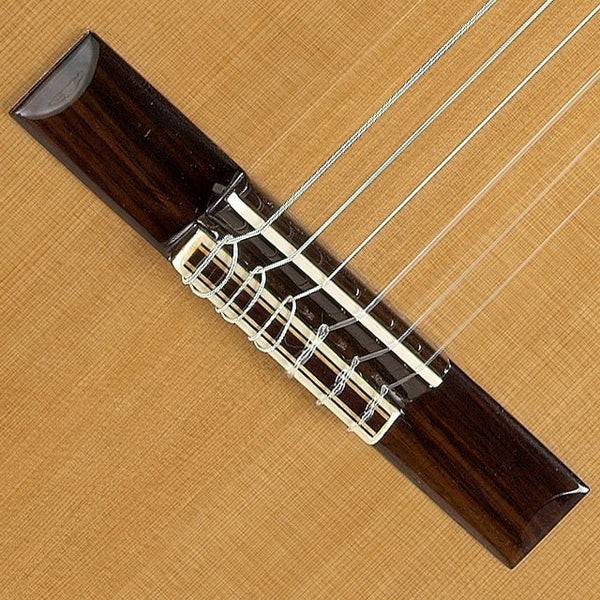 ALHAMBRA 4P - Chitarra Classica Studio Professionale