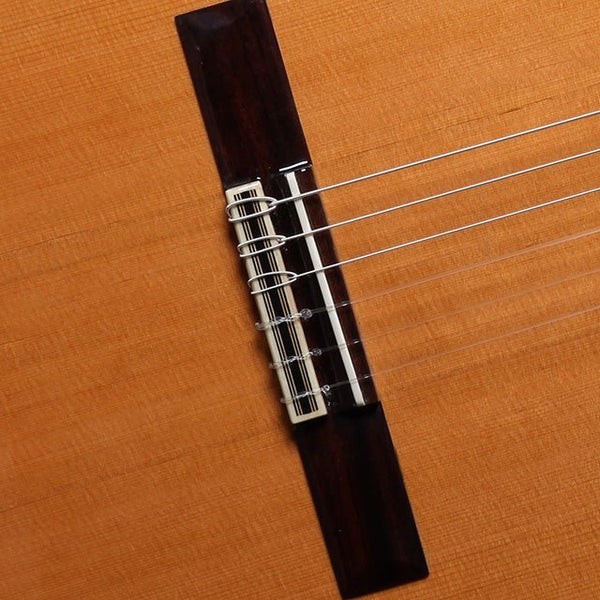 ALHAMBRA 7 C CLASSIC - Chitarra Classica Interamente Massella