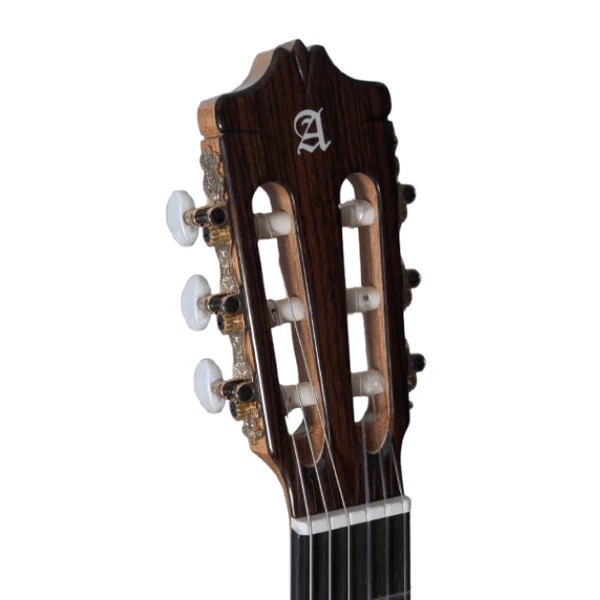 ALHAMBRA 7 P CLASSIC - Chitarra Classica Serie Anniversario