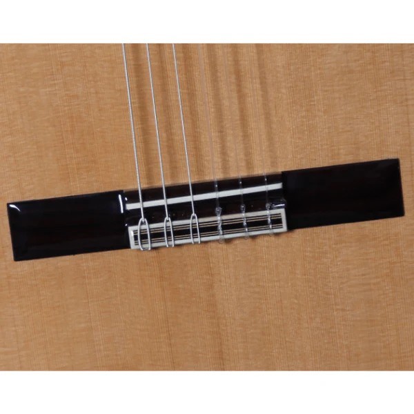 ALHAMBRA 7 P CLASSIC - Chitarra Classica Serie Anniversario