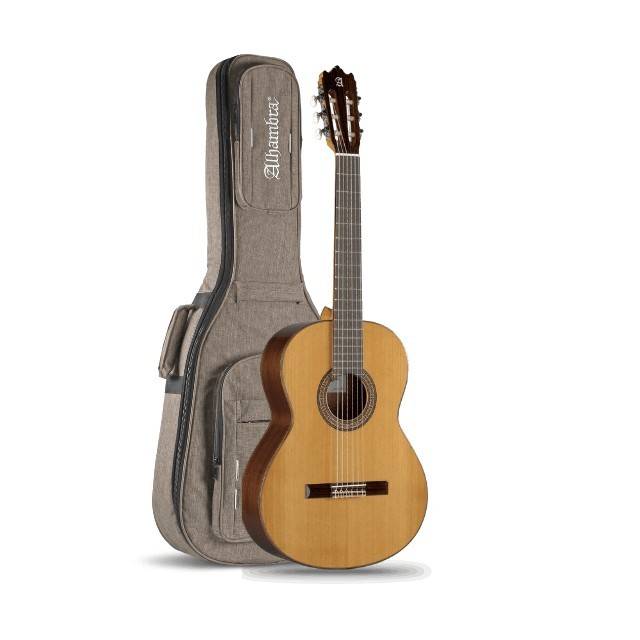ALHAMBRA 3 C - Chitarra Classica Spagnola 4/4
