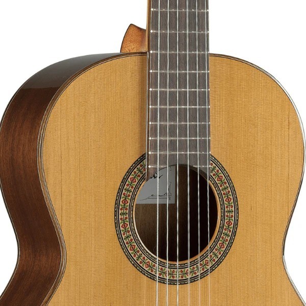 ALHAMBRA 3 C - Chitarra Classica Spagnola 4/4