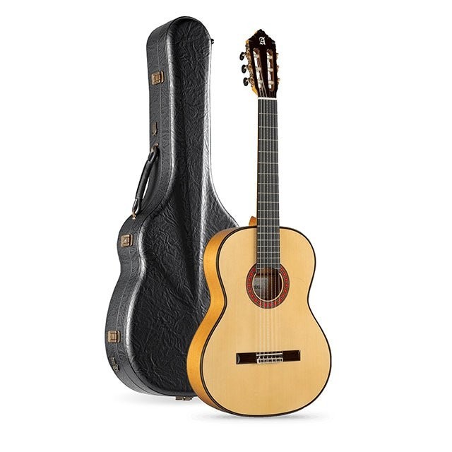 ALHAMBRA 10 FC - Chitarra Flamenca Professionale