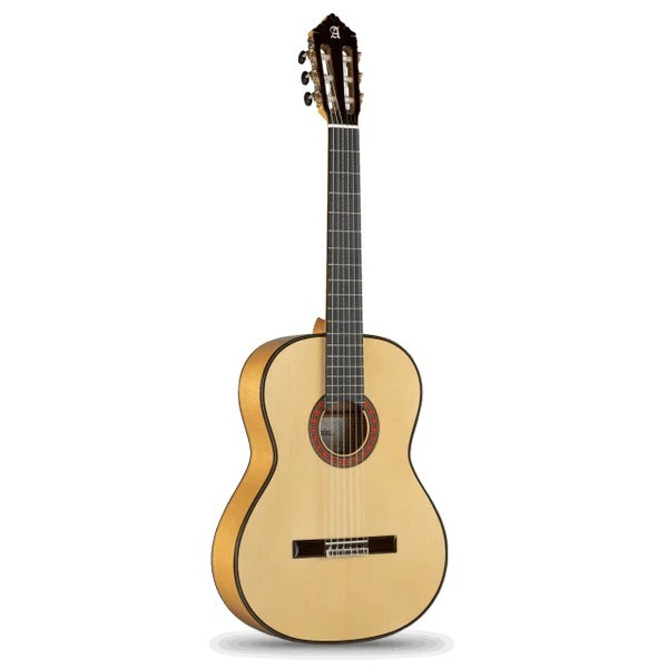 ALHAMBRA 10 FC - Chitarra Flamenca Professionale
