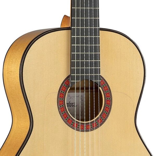 ALHAMBRA 10 FC - Chitarra Flamenca Professionale
