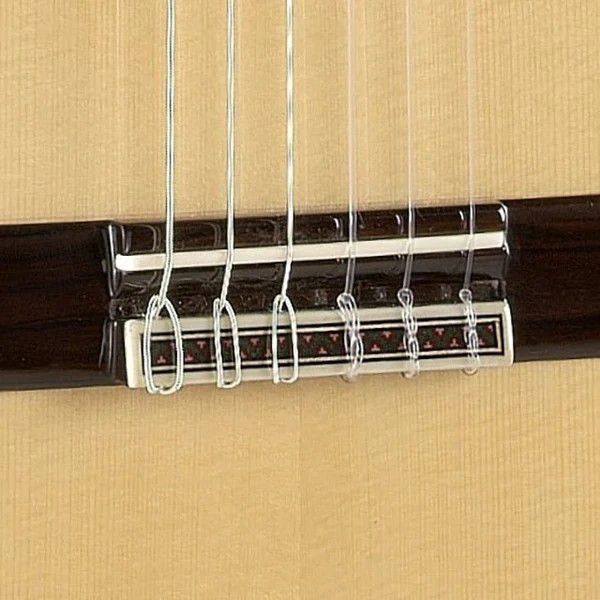 ALHAMBRA 10 FC - Chitarra Flamenca Professionale