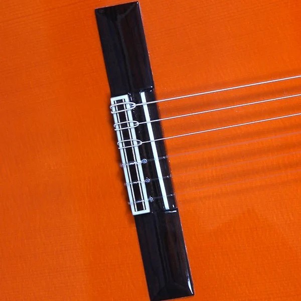 ALHAMBRA 4 F - Chitarra Flamenca da Studio