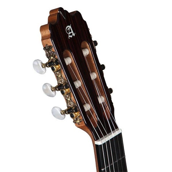 ALHAMBRA 4 F - Chitarra Flamenca da Studio