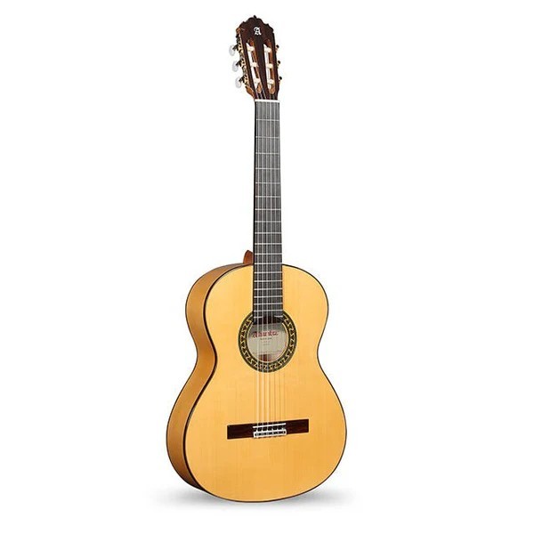 ALHAMBRA 5 F - Chitarra Flamenca Professionale