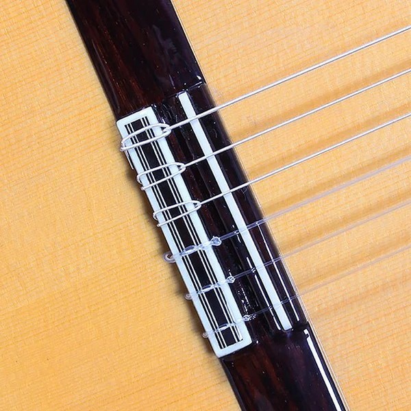 ALHAMBRA 5 F - Chitarra Flamenca Professionale