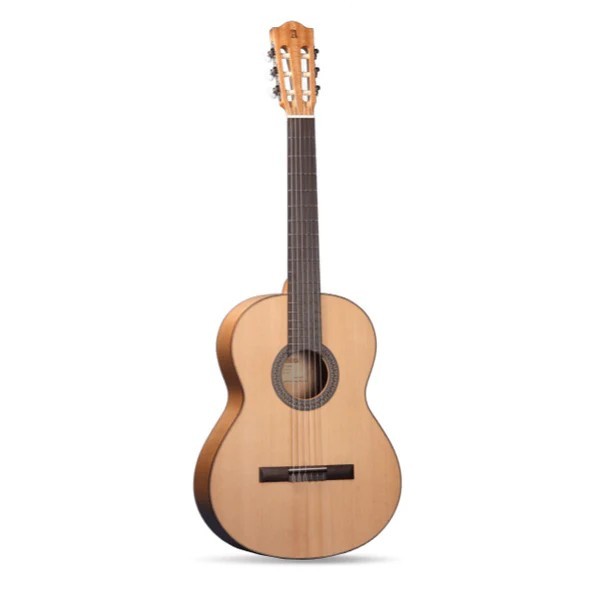 ALHAMBRA 2 F - Chitarra Flamenca per Iniziare