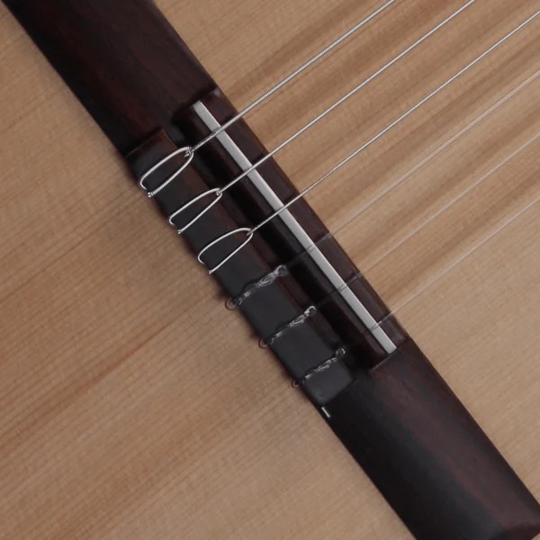 ALHAMBRA 2 F - Chitarra Flamenca per Iniziare