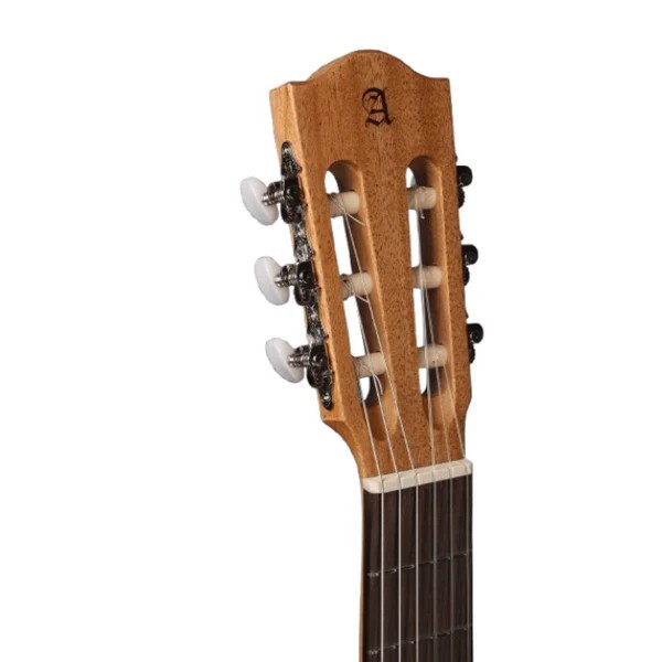 ALHAMBRA 2 F - Chitarra Flamenca per Iniziare