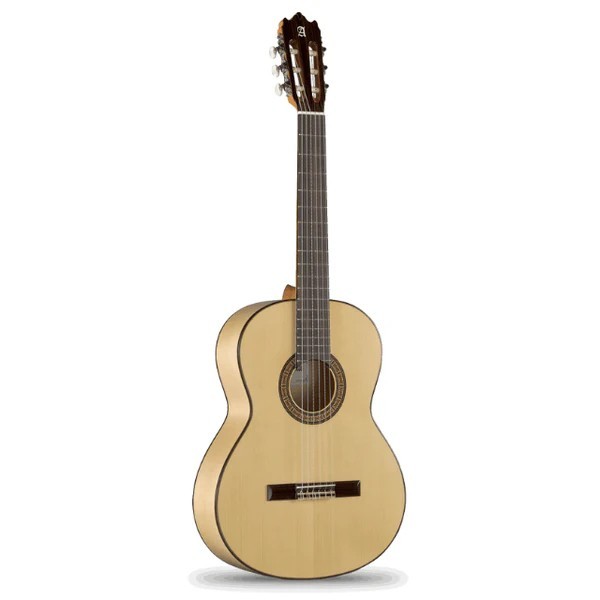 ALHAMBRA 3 F - Chitarra Flamenca Spagnola Classica