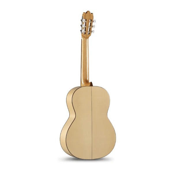 ALHAMBRA 3 F - Chitarra Flamenca Spagnola Classica