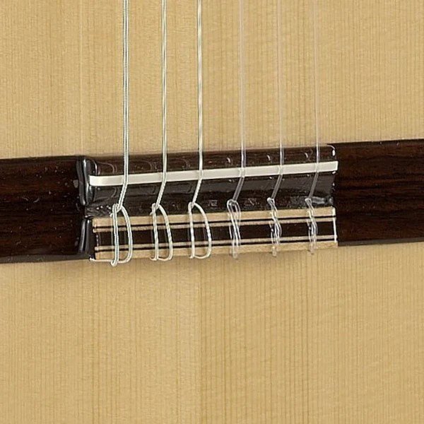 ALHAMBRA 3 F - Chitarra Flamenca Spagnola Classica