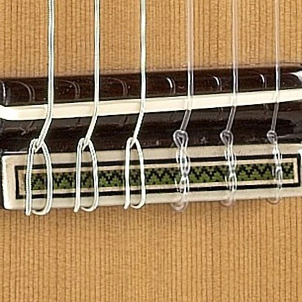 ALHAMBRA 9 P CW E8 - Chitarra Classica Concerto Elettrificata Cutaway