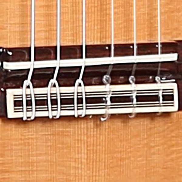 ALHAMBRA 5 P CW E8 - Chitarra Classica Cutaway Elettrificata