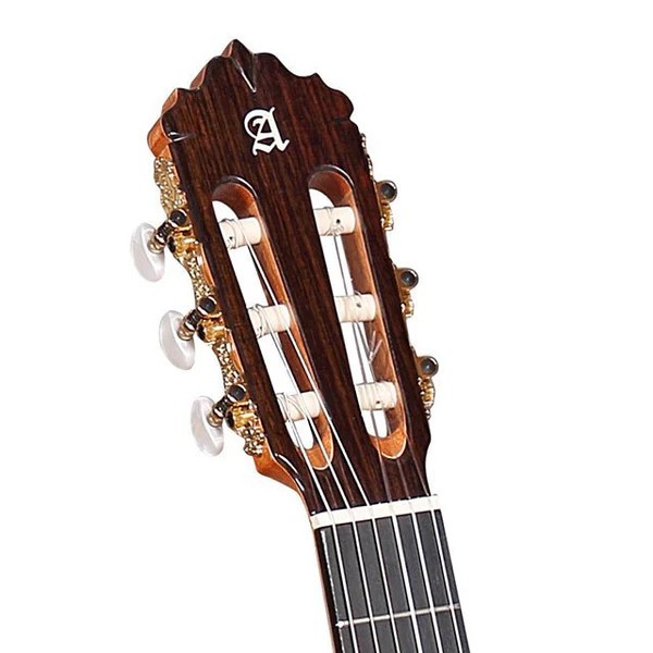 ALHAMBRA 5 P CW E8 - Chitarra Classica Cutaway Elettrificata