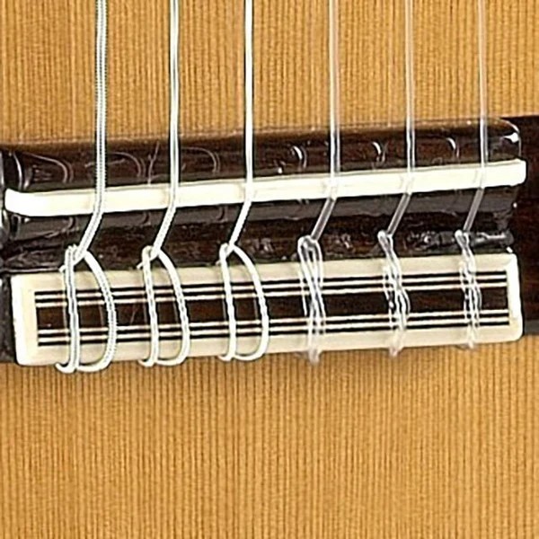 ALHAMBRA 5 P CT E2 - Chitarra Classica Cassa Stretta Elettrificata