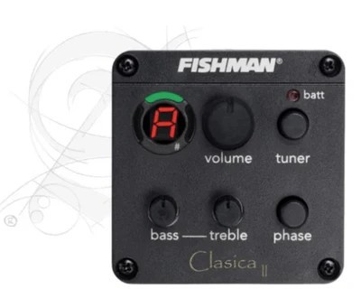 ALHAMBRA Z-NATURE CW EZ - Chitarra Classica Cutaway per Principianti