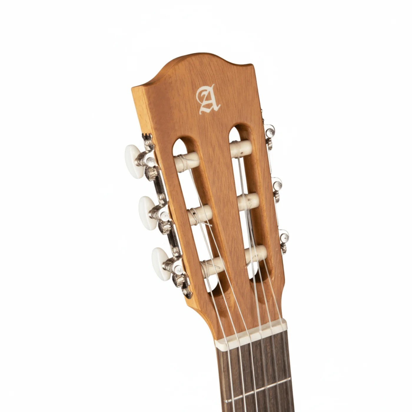 ALHAMBRA Z-NATURE CW EZ - Chitarra Classica Cutaway per Principianti