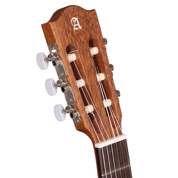ALHAMBRA Z-NATURE CT EZ - Chitarra Classica Cassa Stretta Cutaway